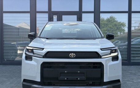 Toyota RAV4, 2026 год, 4 050 000 рублей, 4 фотография