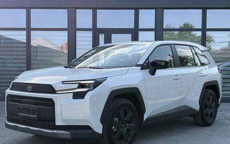 Toyota RAV4, 2026 год, 4 050 000 рублей, 2 фотография