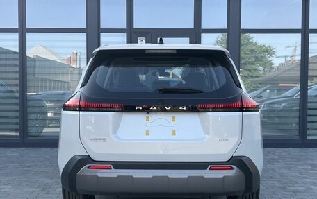 Toyota RAV4, 2026 год, 4 050 000 рублей, 5 фотография