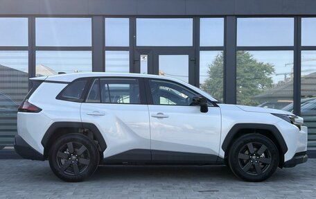 Toyota RAV4, 2026 год, 4 050 000 рублей, 6 фотография