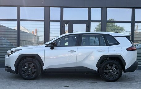 Toyota RAV4, 2026 год, 4 050 000 рублей, 7 фотография