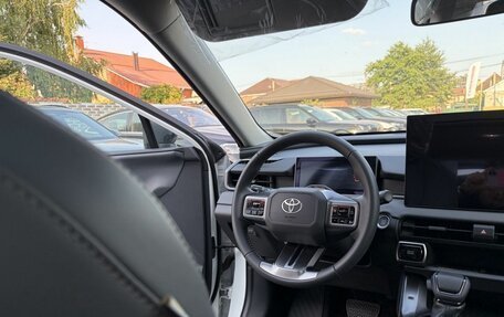 Toyota RAV4, 2026 год, 4 050 000 рублей, 8 фотография