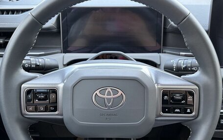 Toyota RAV4, 2026 год, 4 050 000 рублей, 12 фотография