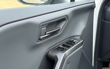 Toyota RAV4, 2026 год, 4 050 000 рублей, 9 фотография