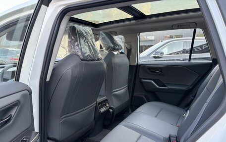 Toyota RAV4, 2026 год, 4 050 000 рублей, 18 фотография