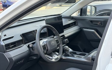 Toyota RAV4, 2026 год, 4 050 000 рублей, 11 фотография