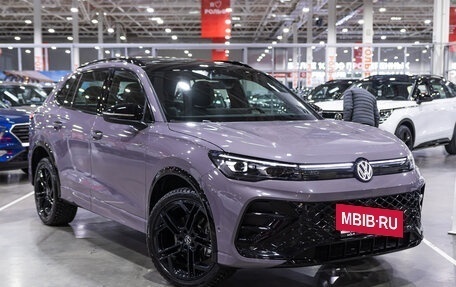 Volkswagen Tiguan, 2026 год, 5 180 000 рублей, 4 фотография