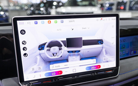 Volkswagen Tiguan, 2026 год, 5 180 000 рублей, 24 фотография