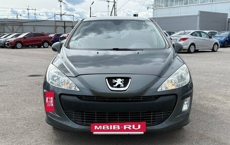 Peugeot 308 II, 2011 год, 401 000 рублей, 3 фотография