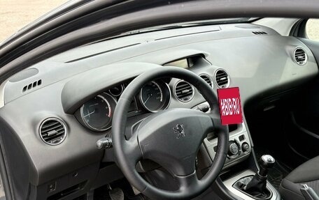 Peugeot 308 II, 2011 год, 401 000 рублей, 5 фотография