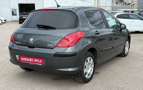 Peugeot 308 II, 2011 год, 401 000 рублей, 2 фотография