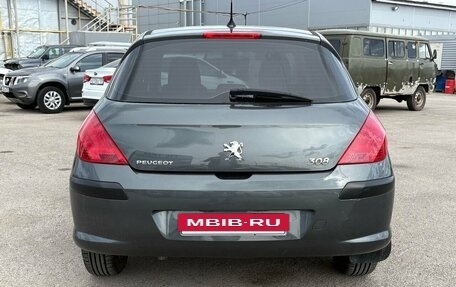 Peugeot 308 II, 2011 год, 401 000 рублей, 4 фотография