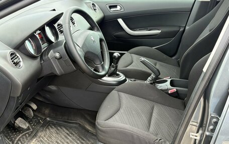 Peugeot 308 II, 2011 год, 401 000 рублей, 6 фотография