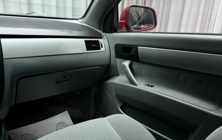 Chevrolet Lacetti, 2010 год, 399 000 рублей, 11 фотография