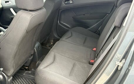 Peugeot 308 II, 2011 год, 401 000 рублей, 7 фотография