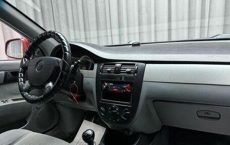 Chevrolet Lacetti, 2010 год, 399 000 рублей, 9 фотография
