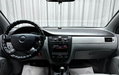 Chevrolet Lacetti, 2010 год, 399 000 рублей, 12 фотография