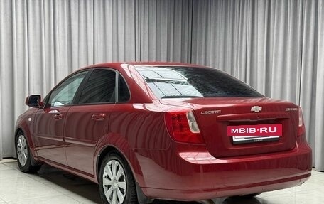 Chevrolet Lacetti, 2010 год, 399 000 рублей, 4 фотография