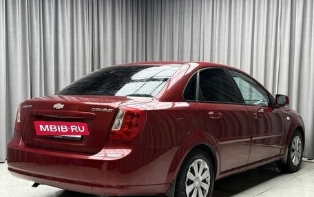 Chevrolet Lacetti, 2010 год, 399 000 рублей, 6 фотография