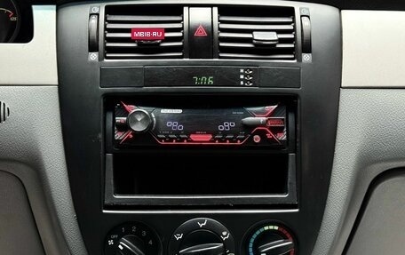Chevrolet Lacetti, 2010 год, 399 000 рублей, 14 фотография