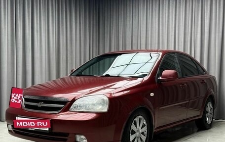 Chevrolet Lacetti, 2010 год, 399 000 рублей, 3 фотография