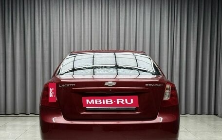 Chevrolet Lacetti, 2010 год, 399 000 рублей, 5 фотография