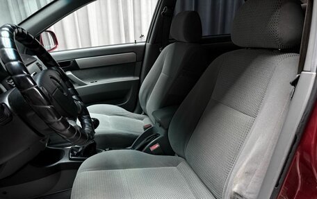 Chevrolet Lacetti, 2010 год, 399 000 рублей, 21 фотография