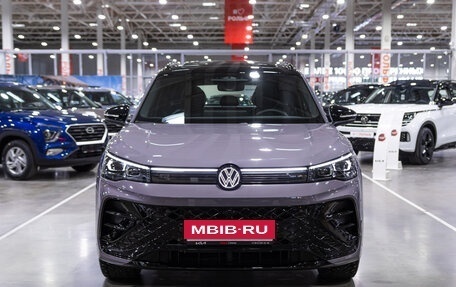 Volkswagen Tiguan, 2026 год, 5 150 000 рублей, 3 фотография