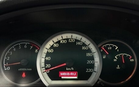 Chevrolet Lacetti, 2010 год, 399 000 рублей, 23 фотография