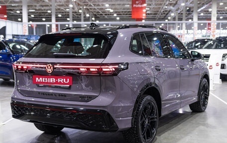 Volkswagen Tiguan, 2026 год, 5 150 000 рублей, 6 фотография