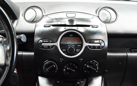 Mazda 2 III, 2008 год, 520 000 рублей, 15 фотография