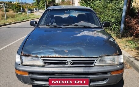 Toyota Corolla, 1993 год, 70 000 рублей, 2 фотография