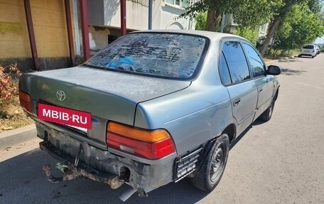 Toyota Corolla, 1993 год, 70 000 рублей, 4 фотография