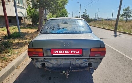 Toyota Corolla, 1993 год, 70 000 рублей, 5 фотография