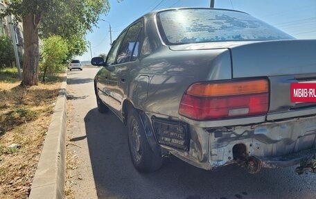Toyota Corolla, 1993 год, 70 000 рублей, 6 фотография
