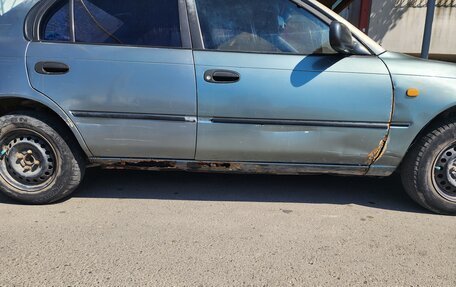 Toyota Corolla, 1993 год, 70 000 рублей, 9 фотография