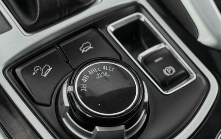 Mitsubishi Pajero Sport III рестайлинг, 2016 год, 2 730 000 рублей, 17 фотография
