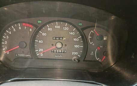 Hyundai Accent II, 2005 год, 350 000 рублей, 3 фотография