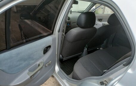 Hyundai Accent II, 2005 год, 350 000 рублей, 6 фотография