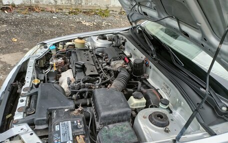 Hyundai Accent II, 2005 год, 350 000 рублей, 4 фотография