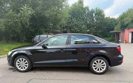 Audi A3, 2014 год, 1 250 000 рублей, 3 фотография