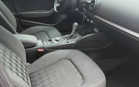 Audi A3, 2014 год, 1 250 000 рублей, 9 фотография