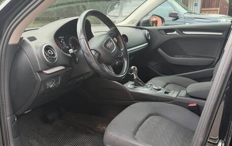 Audi A3, 2014 год, 1 250 000 рублей, 8 фотография