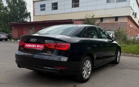 Audi A3, 2014 год, 1 250 000 рублей, 4 фотография