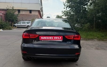 Audi A3, 2014 год, 1 250 000 рублей, 5 фотография