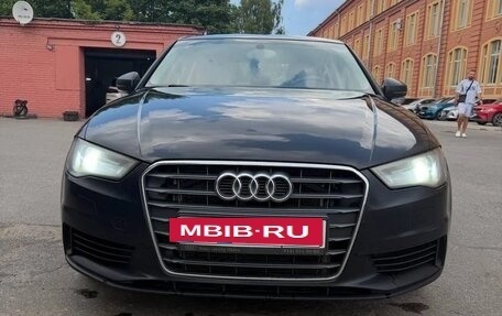 Audi A3, 2014 год, 1 250 000 рублей, 2 фотография