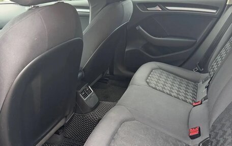 Audi A3, 2014 год, 1 250 000 рублей, 11 фотография