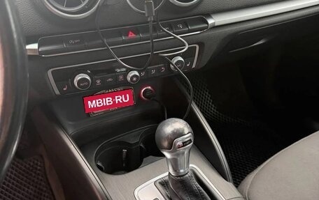 Audi A3, 2014 год, 1 250 000 рублей, 10 фотография