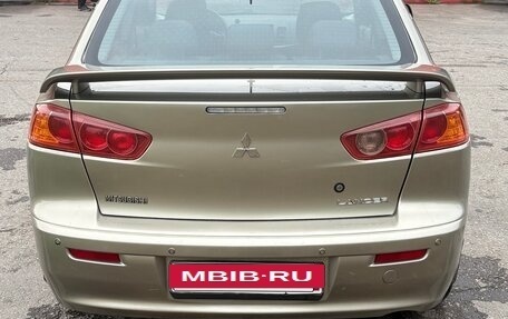 Mitsubishi Lancer IX, 2008 год, 670 000 рублей, 5 фотография