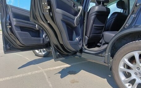 Honda CR-V III рестайлинг, 2008 год, 1 450 000 рублей, 11 фотография